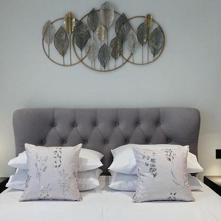 Ioanna'S Suite Nafplion Exteriör bild