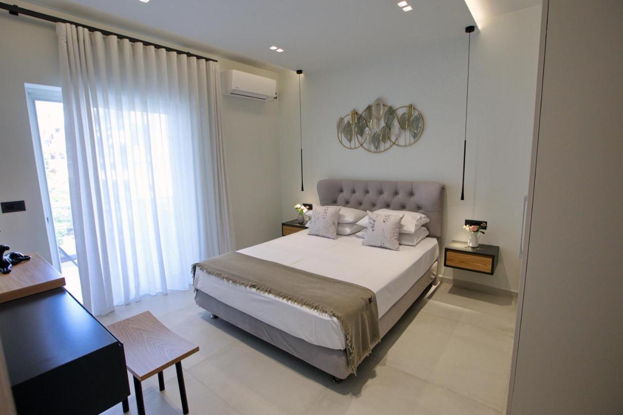 Ioanna'S Suite Nafplion Exteriör bild