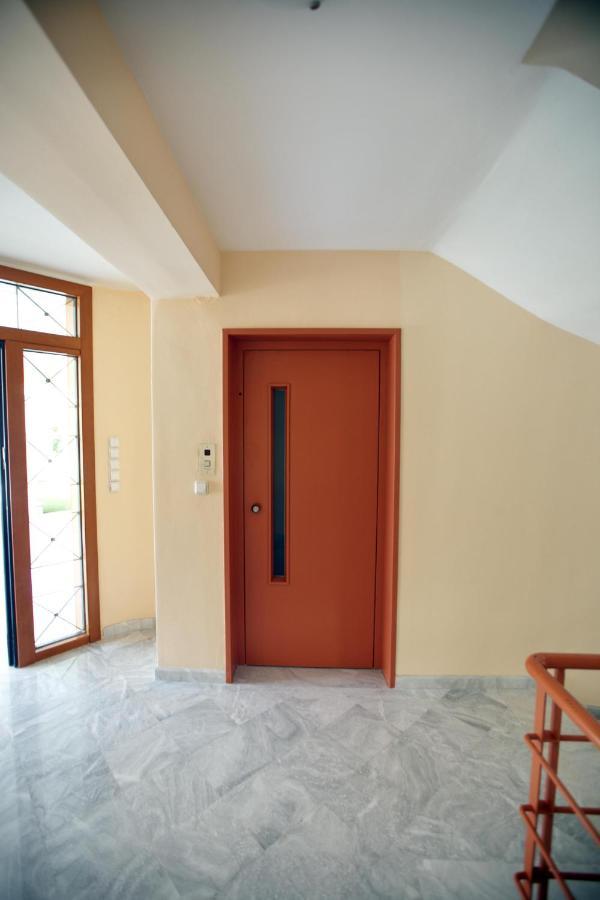 Ioanna'S Suite Nafplion Exteriör bild