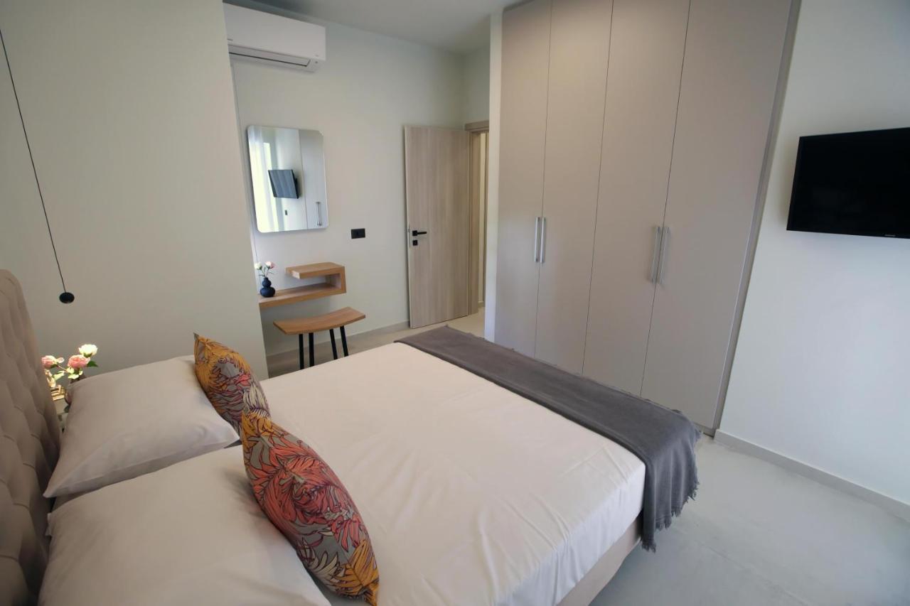 Ioanna'S Suite Nafplion Exteriör bild