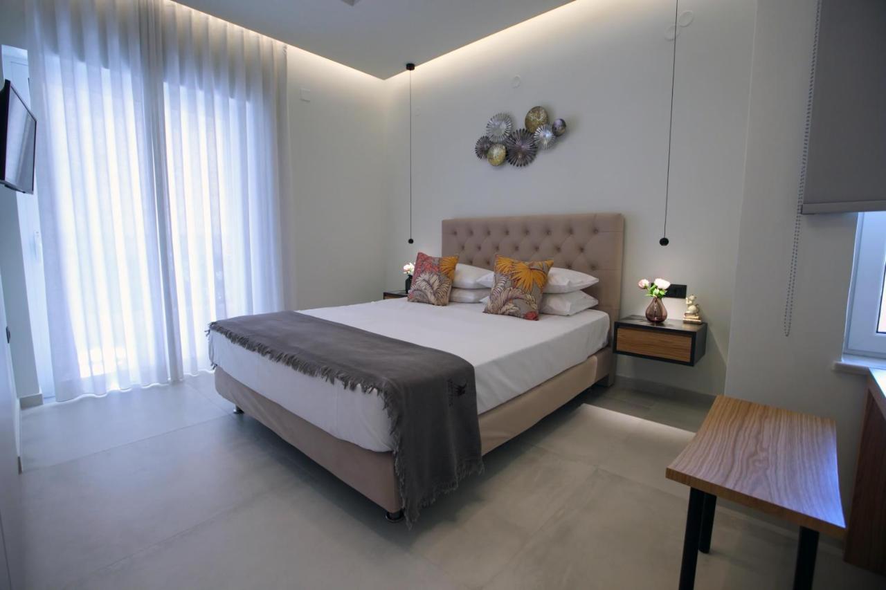Ioanna'S Suite Nafplion Exteriör bild